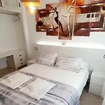 Kokkola Konukevi Fuengirola
