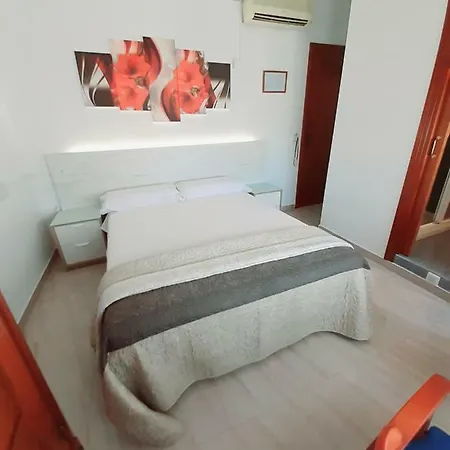 Affittacamere Kokkola Fuengirola