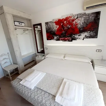 Kokkola Affittacamere Fuengirola