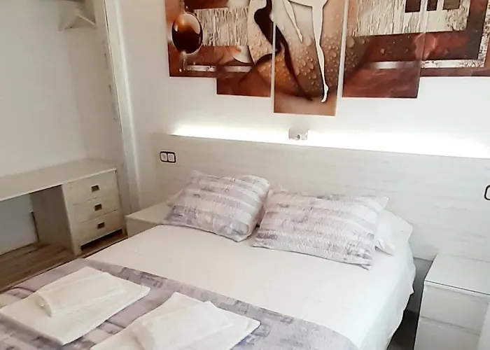 Hostal Kokkola Guest house Fuengirola