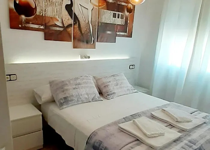 Hostal Kokkola * Fuengirola