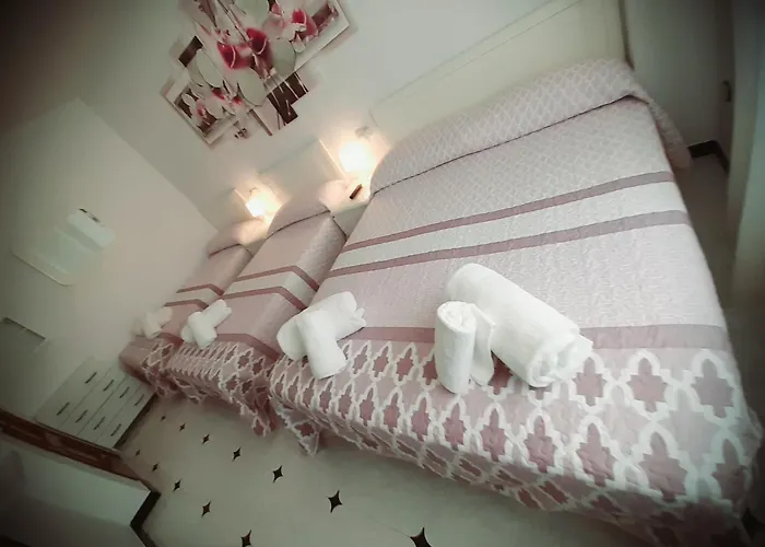 Guest house Hostal Kokkola Fuengirola