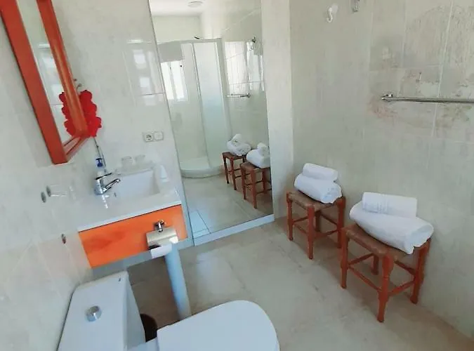 Hostal Kokkola Fuengirola