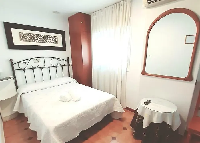 Guest house Hostal Kokkola Fuengirola