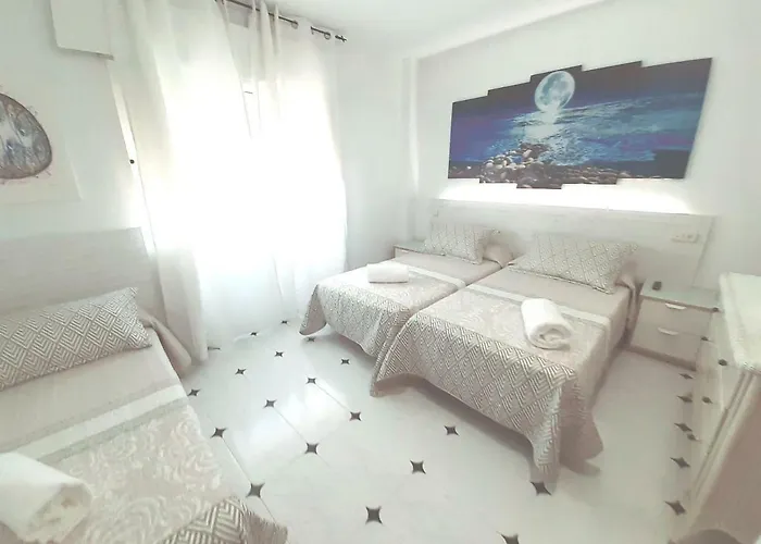 Hostal Kokkola * Fuengirola