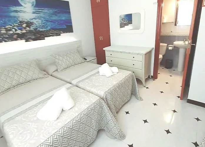 Hostal Kokkola Fuengirola