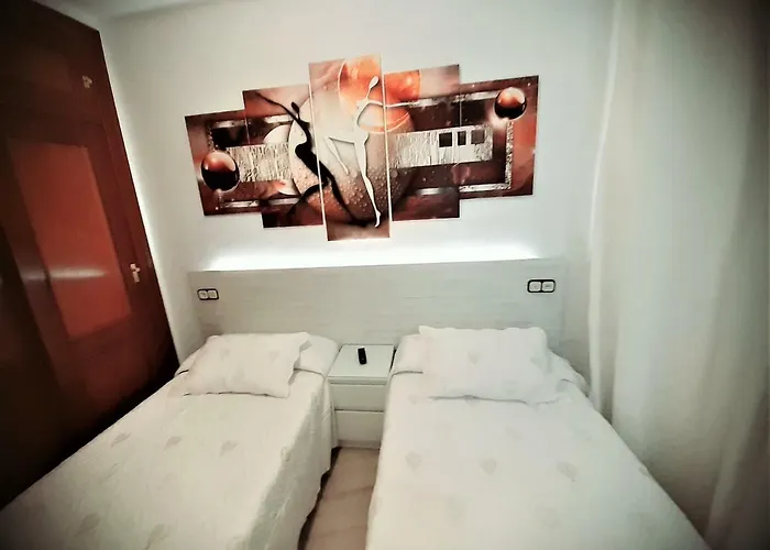 Guest house Hostal Kokkola