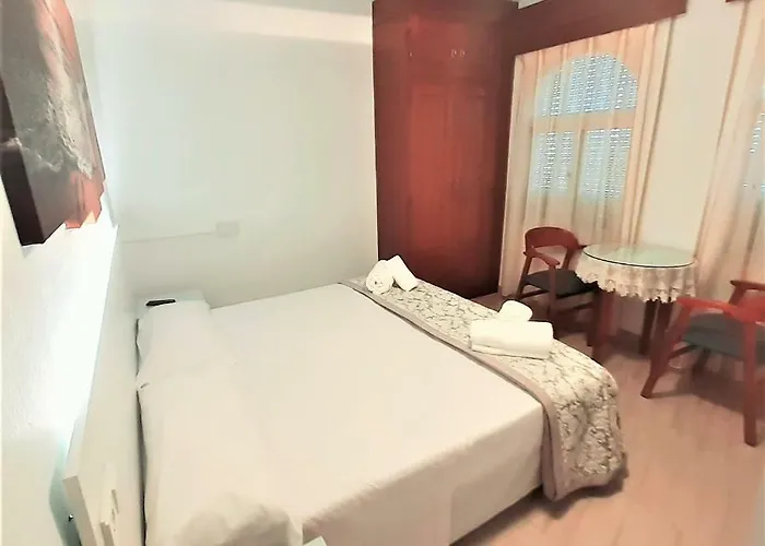 Hostal Kokkola Guest house Fuengirola