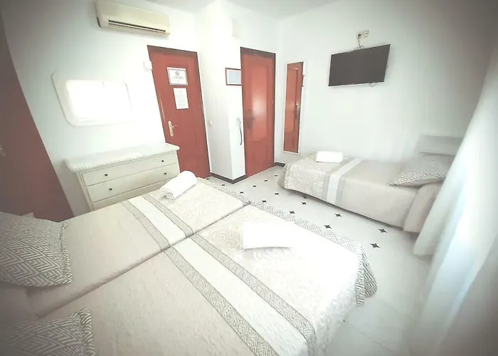 Hostal Kokkola Guest house *