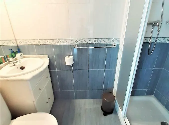 Hostal Kokkola Guest house Fuengirola