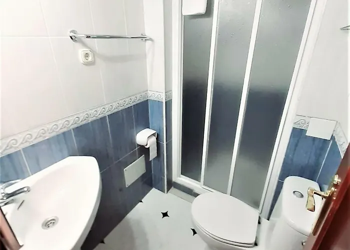 Hostal Kokkola Guest house Fuengirola