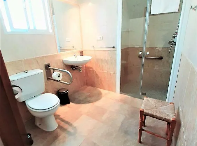 Guest house Hostal Kokkola Fuengirola