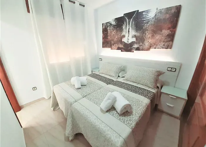 Hostal Kokkola Fuengirola