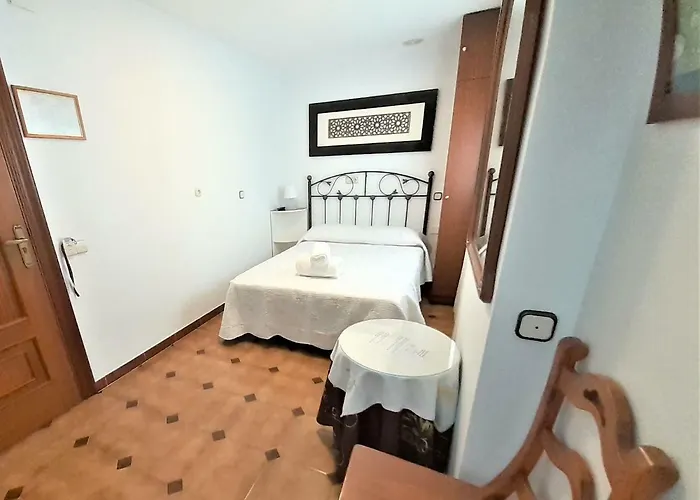 Guest house Hostal Kokkola