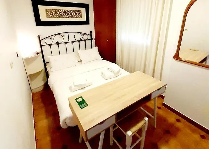 Hostal Kokkola * Fuengirola