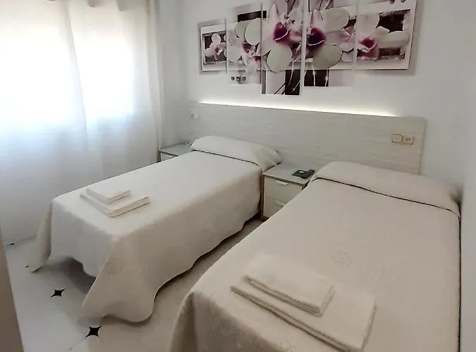 Hostal Kokkola * Fuengirola