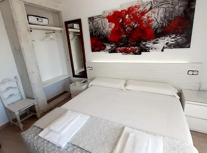 Hostal Kokkola Guest house Fuengirola