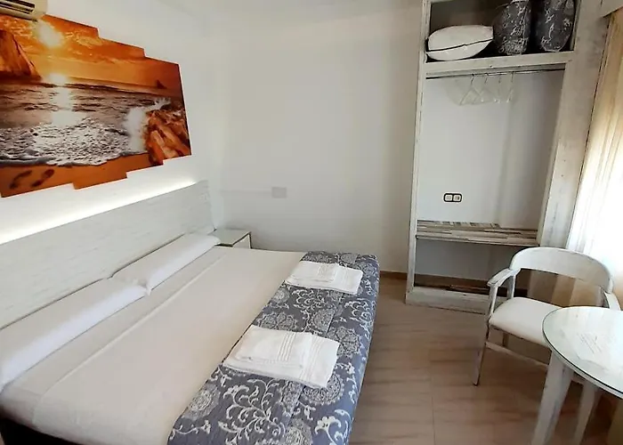 Hostal Kokkola Guest house Fuengirola