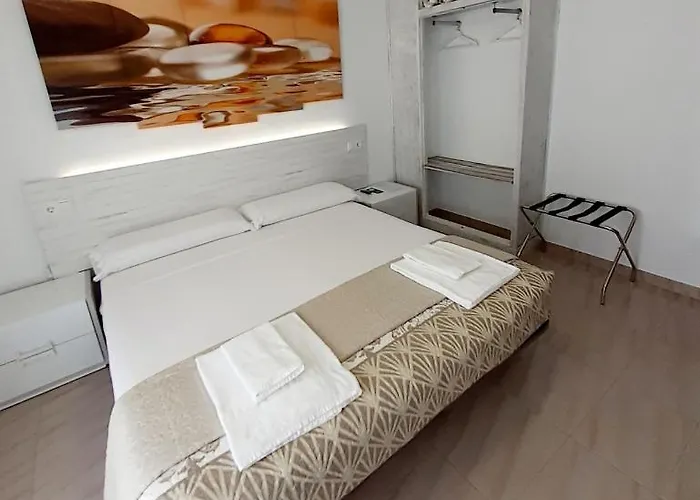 Hostal Kokkola Fuengirola