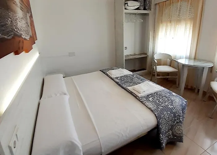 Hostal Kokkola Guest house *