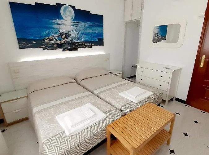 Hostal Kokkola Guest house