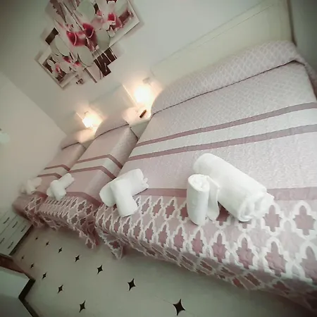 Pensjonat Kokkola Fuengirola