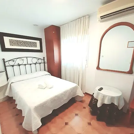 Pensjonat Kokkola Fuengirola