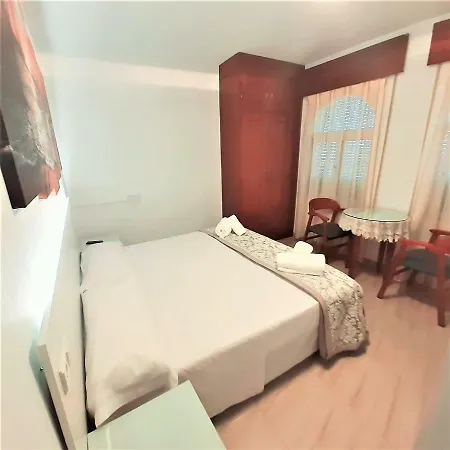 Kokkola Pensjonat Fuengirola