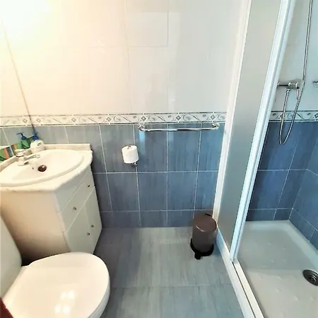 Kokkola Pensjonat Fuengirola