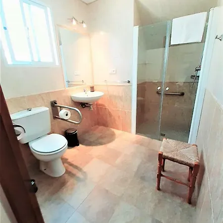 Pensjonat Kokkola Fuengirola