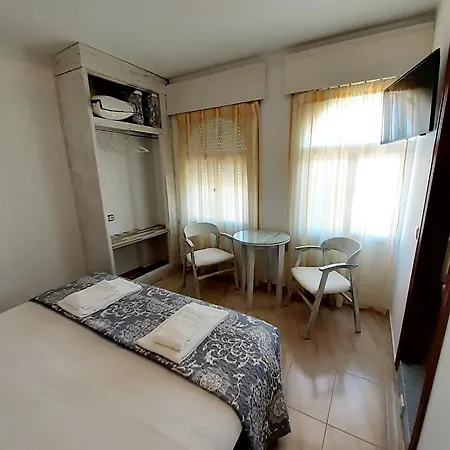 Kokkola Pensjonat Fuengirola