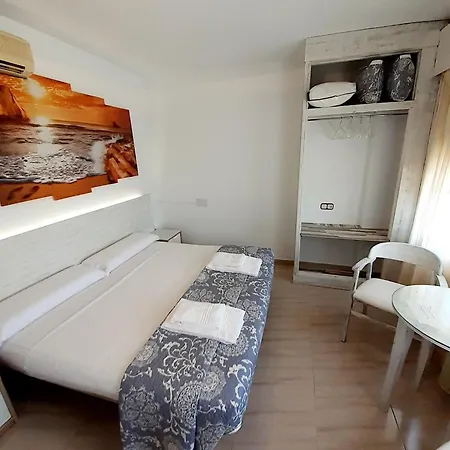 Kokkola Pensjonat Fuengirola