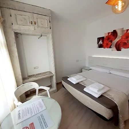 Pensjonat Kokkola Fuengirola