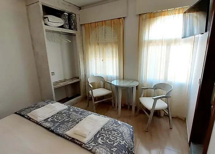 Kokkola Πανσιόν Fuengirola